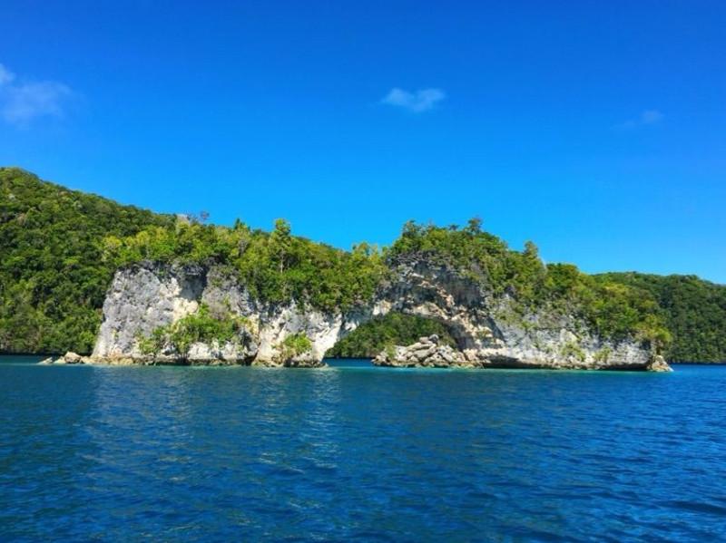 沙漠废墟逃离