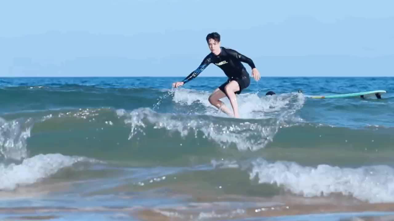 沙漠赛道驾驶
