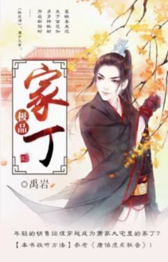 清理脏乱的宫殿